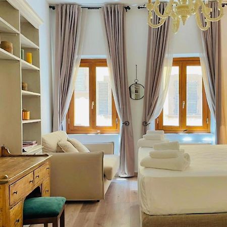 Santa Maria Novella Apt فلورنس المظهر الخارجي الصورة
