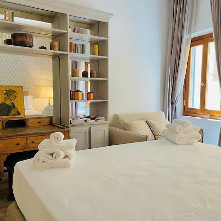 Santa Maria Novella Apt فلورنس المظهر الخارجي الصورة