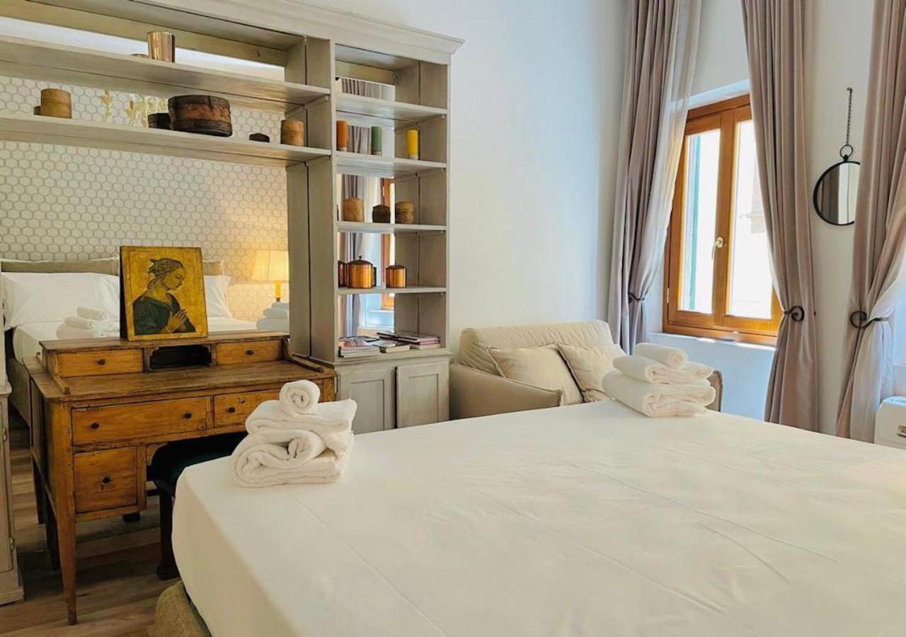 Santa Maria Novella Apt فلورنس المظهر الخارجي الصورة