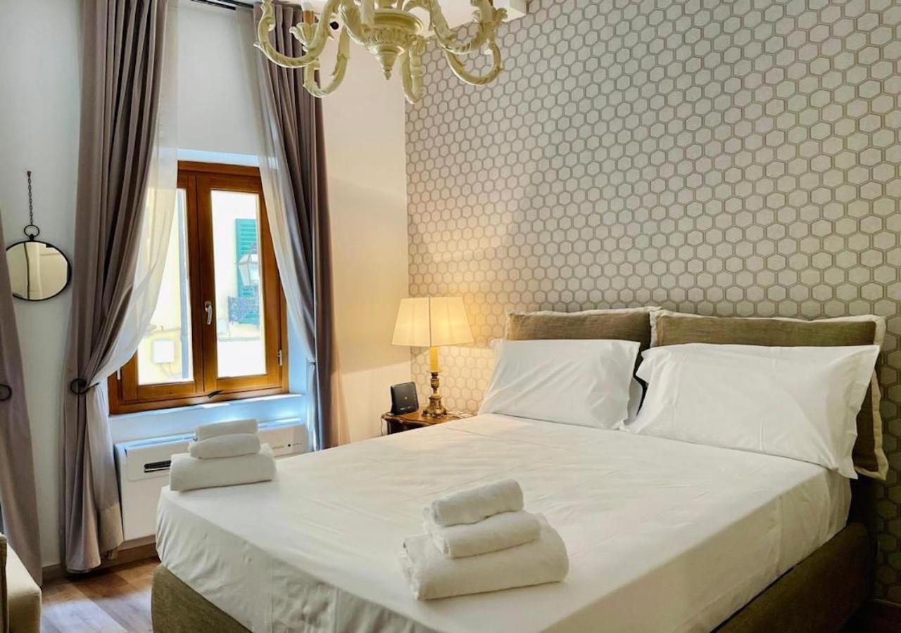 Santa Maria Novella Apt فلورنس المظهر الخارجي الصورة