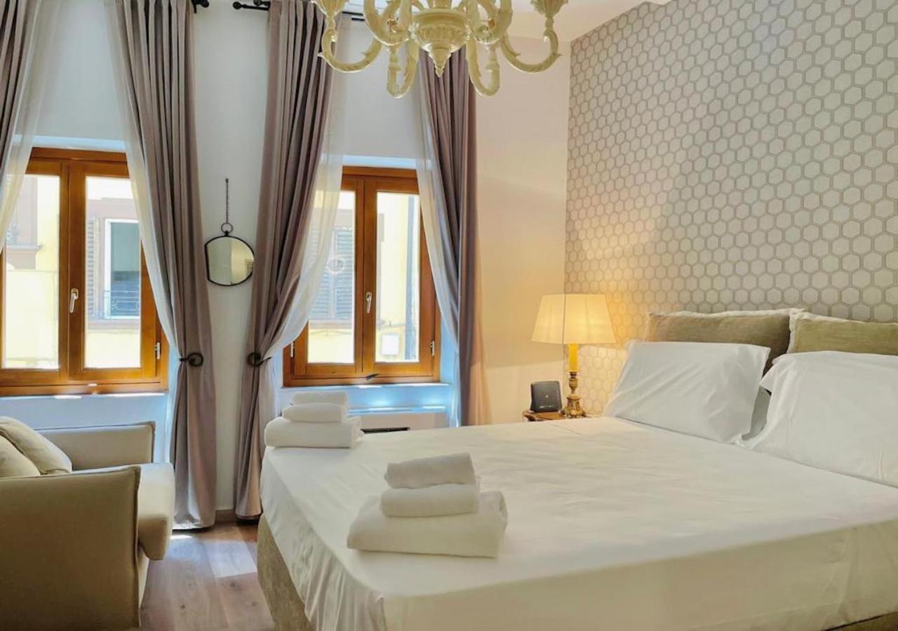 Santa Maria Novella Apt فلورنس المظهر الخارجي الصورة